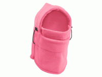 Çok Fonksiyonlu Bere (6 Fonksiyon Bir Arada) - Pembe