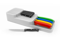 Decobella 2 Sıra Bıçak Organizer
