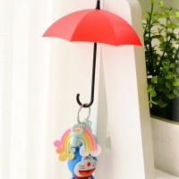 Dekoratif Şemsiye Askı (3lü Set)