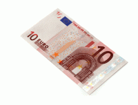 Düğün Parası - 100 Adet 10 Euro