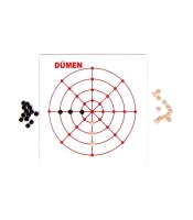 Dümen Zeka Ve Strateji Oyunu