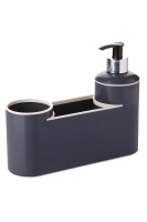 Elegance 3 Bölmeli Lavabo Organizer