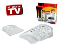 Elevate Boy Uzatıcı Tabanlık