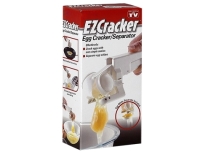 Ez Cracker Yumurta Kırma ve Sarı Ayırma Makinası