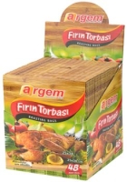 Fırın Torbası Yanmaz Yapışmaz  8li