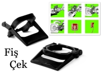 Fiş Çek - Çocuk Güvenlik Aparatı ( 2 Adet )