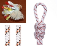 Full Set - İş Güvenlik Seti - Emniyet Kemeri- Lanyard- Baret- Yelek- Halat- Karabina