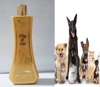 Hair Care Cream Kedi  Kolay Taramalı Tüy Bakım Kremi - Le Charme Naturel 370 ml