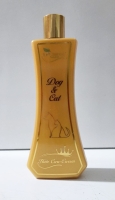 Hair Care Cream Kedi  Kolay Taramalı Tüy Bakım Kremi - Le Charme Naturel 370 ml