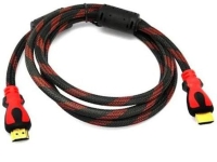 HDMI Kablo Altın Uçlu (1,5 Metre)
