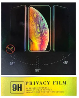 iPhone 14 Plus Hayalet Ekran Koruyucu Kırılmaz Cam