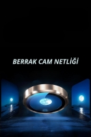 iPhone 16 Pro Max Kamera Lens Koruyucu Naturel