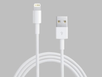 iPhone 5-6 ve 6 Plus Data Kablosu