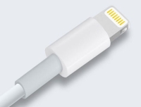 iPhone 5-6 ve 6 Plus Data Kablosu