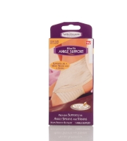 Kadın Ayak Spor Bandajı / Medikal Bandaj- Ankle Support For Women