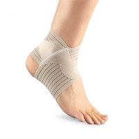 Kadın Ayak Spor Bandajı / Medikal Bandaj- Ankle Support For Women