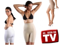 Kalça ve Göbek Toplayıcı Korse Slim N Lift