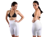 Kalça ve Göbek Toplayıcı Korse Slim N Lift