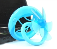 Katlanır Usb Fan Vantilatör