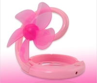Katlanır Usb Fan Vantilatör