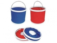 Katlanır Kova Foldaway Bucket