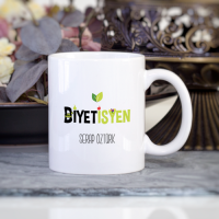 Kişiye Özel Diyetisyen Kupa Bardak