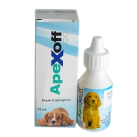Köpek Eğitim Spreyi - Apexoff (Profesyonel Eğitim)