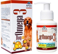 Köpekler İçin Omega3 Balık Yağı Tüy Döküm İçin / Tüy Sağlığı