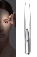 Led Işıklı Cımbız - Işıklı Cımbız