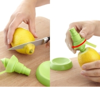 Limon Spreyi - Limon Tutacaklı  3lü Set