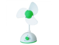 Masaüstü Ayarlı Usb Mini Vantilatör - Fan