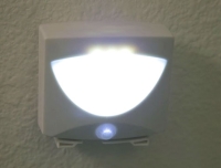 Mighty Light Hareket Sensörlü Süper Parlak Işık
