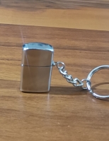Mini Çakmak Anahtarlık Çakmak
