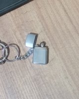Mini Çakmak Anahtarlık Çakmak
