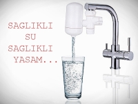 Nano Porselen Su Arıtma Filtresi