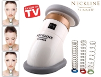 Neckline Slimmer Gıdık Giderici