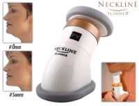 Neckline Slimmer Gıdık Giderici