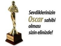 Oscar Başarı Ödülü Küçük Boy