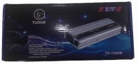 Oto Çakmağından 2-220 Volt Çevirici 1500 Watt Üniversal Girişli Sinüs İnverter