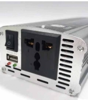 Oto Çakmağından 2-220 Volt Çevirici 1500 Watt Üniversal Girişli Sinüs İnverter