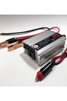 Oto Çakmağından 2-220 Volt Çevirici 600 Watt Üniversal Girişli Sinüs İnverter