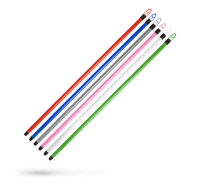 Paspas / Çek Çek Sapı - 120 Cm