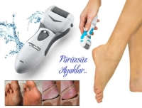 Personal Ayak Pedi -  Ayak Topuk Temizleyici
