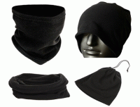 Polar Bere Boyunluk: Culina Polar Bere (Unisex)