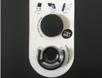Popsocket Telefon Parmak Tutucu - Asorti