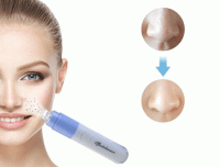 Pore Cleaner Yüz Temizleme Cihazı Vakumlu Siyah Nokta Temizleme Cihazı