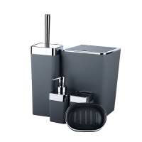 Priwex 5 Parça Lüx Banyo Seti