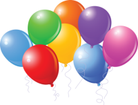 Renkli Balon – 100 Adet