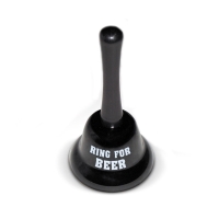 Resepsiyon Zili El Çanı - Ring For BEER