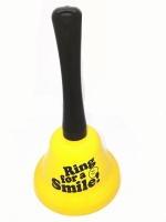 Resepsiyon Zili El Çanı - Ring For a Smile
